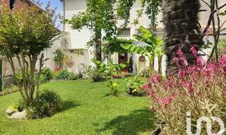 Maison 6 Pièces 166 m² à vendre à Mézin (47170)