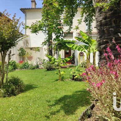 Maison 6 pièces 159000 €