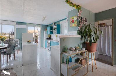 vente appartement 375 590 € à proximité de Cournonterral (34660)