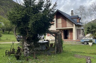 vente maison 285 000 € à proximité de Geu (65100)