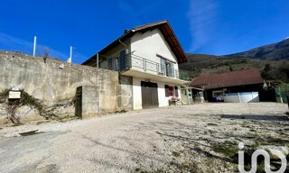 Maison 5 Pièces 160 m² à vendre à Saint-Georges-de-Commiers (38450)
