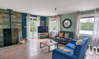 Maison 7 Pièces 143 m² à vendre à Sainghin-en-Weppes (59184)