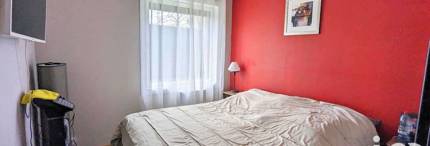 Maison 7 Pièces 143 m² à vendre à Sainghin-en-Weppes (59184)