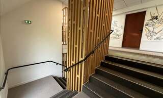 Appartement 1 Pièce 25 m² à vendre à Quimper (29000)