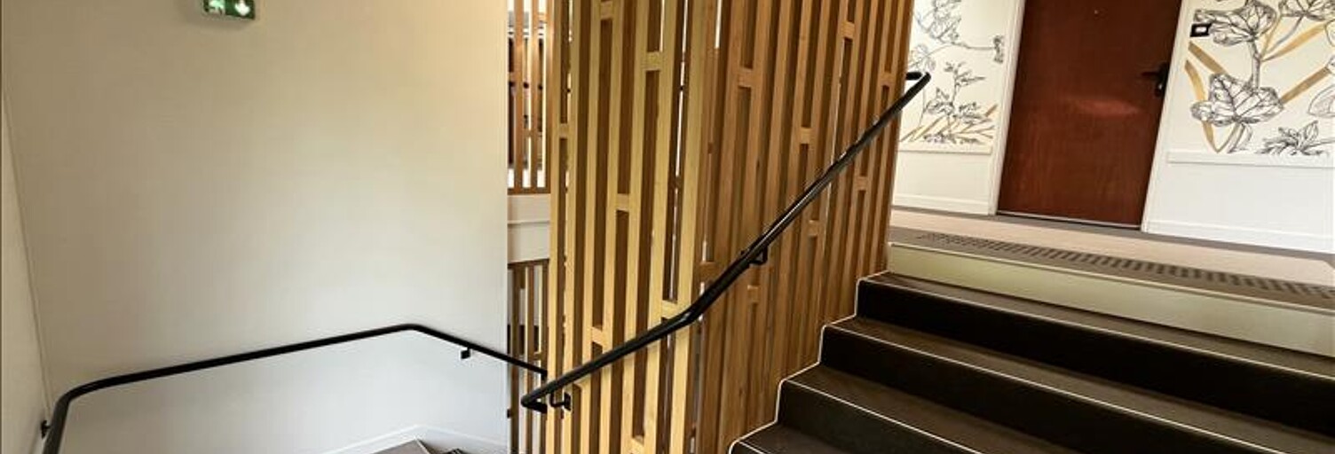 Appartement 1 Pièce 25 m² à vendre à Quimper (29000)