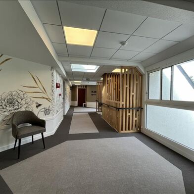 Appartement 1 pièces 45000 €