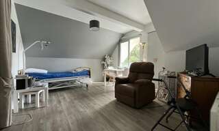 Appartement 1 Pièce 25 m² à vendre à Quimper (29000)