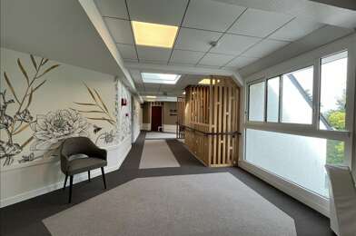 Appartement 1 pièces 45000 €