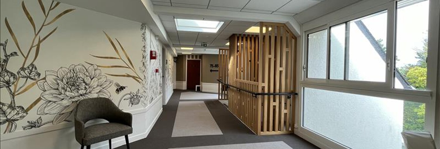 Appartement 1 Pièce 25 m² à vendre à Quimper (29000)