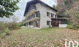 Maison 8 Pièces 155 m² à vendre à Corenc (38700)