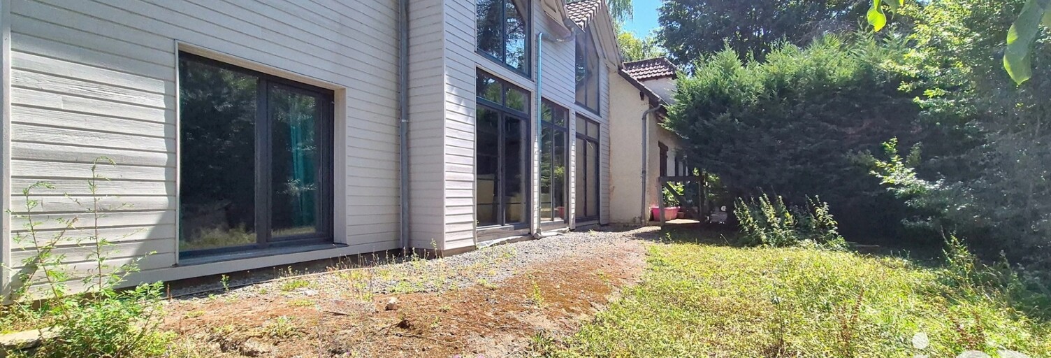 Maison 11 Pièces 340 m² à vendre à Villemer (77250)