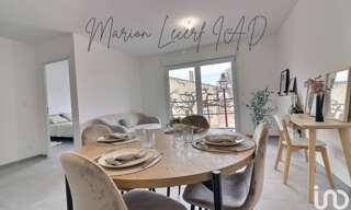 Appartement 4 Pièces 86 m² à vendre à Garéoult (83136)