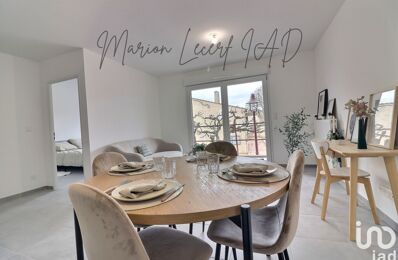 vente appartement 299 500 € à proximité de Brignoles (83170)