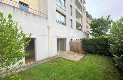 vente appartement 296 800 € à proximité de La Mulatière (69350)