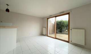 Appartement 3 Pièces 57 m² à vendre à Bron (69500)