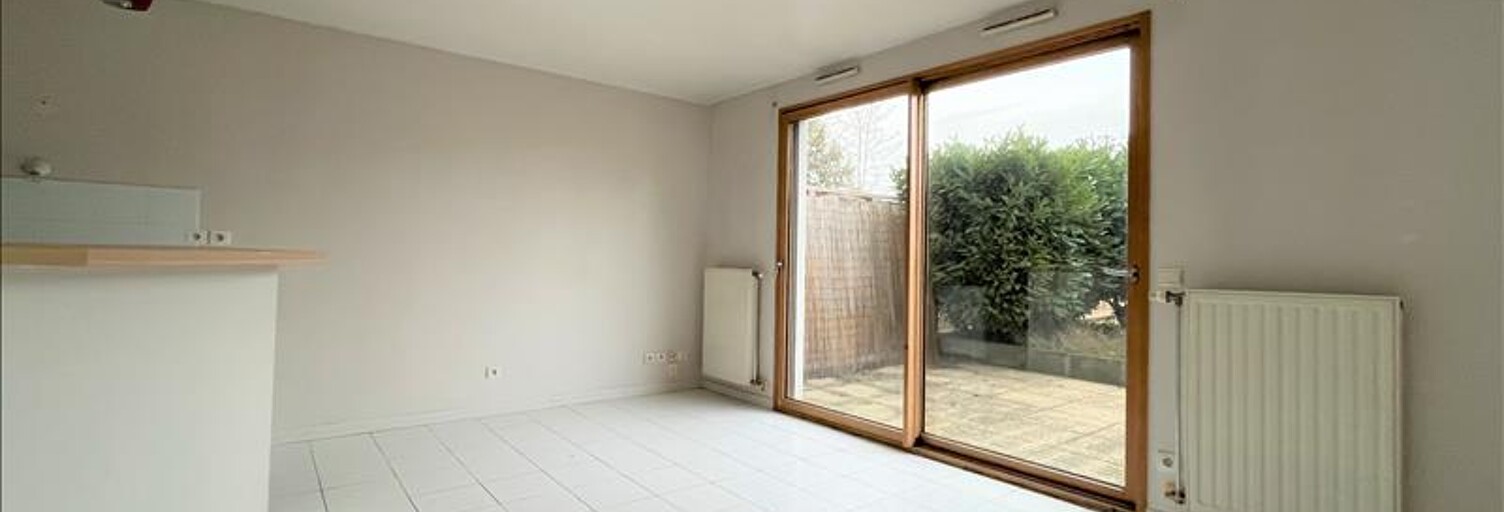 Appartement 3 Pièces 57 m² à vendre à Bron (69500)