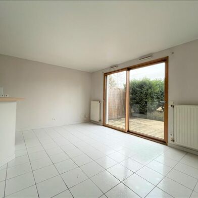 Appartement 3 pièces 275000 €