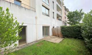 Appartement 3 Pièces 57 m² à vendre à Bron (69500)