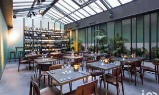 Commerce  200 m² à vendre à Lille (59000)