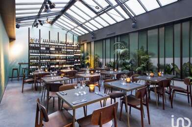 Commerce  300000 €