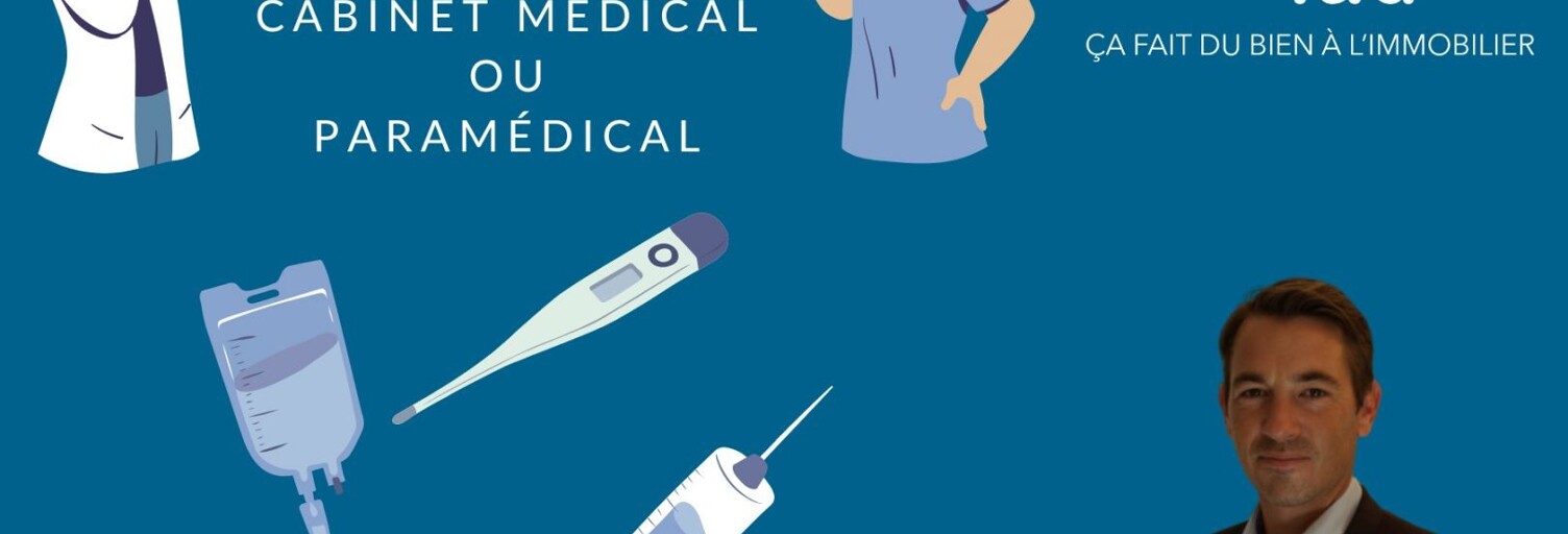 Commerce  15 m² à louer à Mèze (34140)