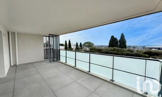 Appartement 3 Pièces 80 m² à vendre à Baillargues (34670)