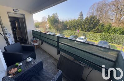 vente appartement 220 000 € à proximité de Coubert (77170)