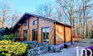 Maison 3 Pièces 68 m² à vendre à Bazoches-sur-le-Betz (45210)