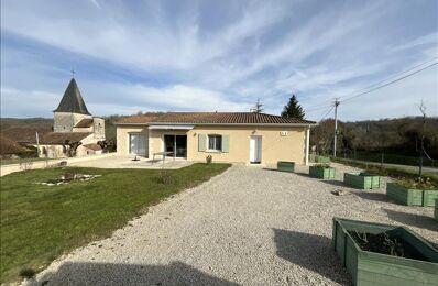 vente maison 181 000 € à proximité de Aunac-sur-Charente (16460)