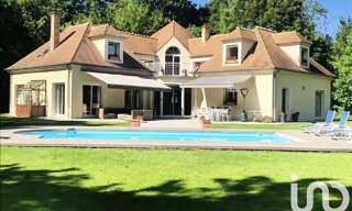 Maison 8 Pièces 300 m² à vendre à Boissettes (77350)