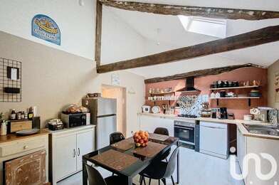 Maison 4 pièces 157500 €