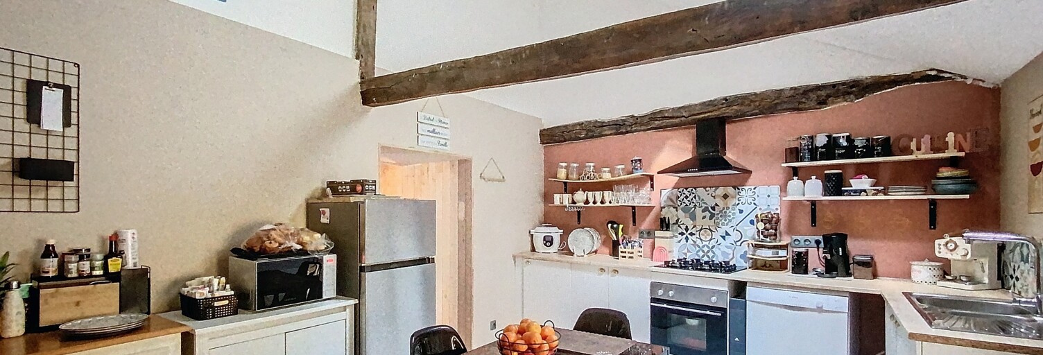 Maison 4 Pièces 172 m² à vendre à La Prénessaye (22210)