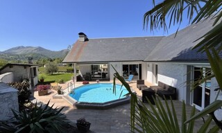 Maison 6 Pièces 141 m² à vendre à Préchac (65400)