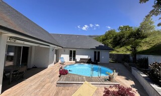Maison 6 Pièces 141 m² à vendre à Préchac (65400)