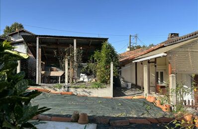 vente maison 72 150 € à proximité de Saint-Laurent-de-Céris (16450)