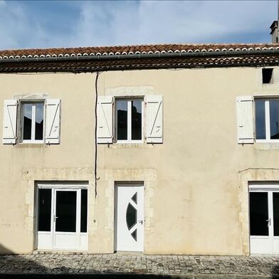 Maison 6 pièces 180 m²