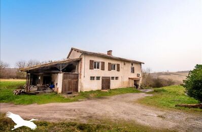 vente maison 265 000 € à proximité de Les Bordes-sur-Arize (09350)