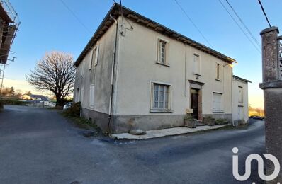 vente maison 63 000 € à proximité de Saint-Izaire (12480)