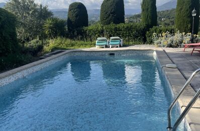 vente appartement 299 000 € à proximité de Châteauneuf-Grasse (06740)