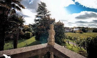 Maison 6 Pièces 148 m² à vendre à Moëlan-sur-Mer (29350)
