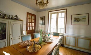 Maison 6 Pièces 148 m² à vendre à Moëlan-sur-Mer (29350)