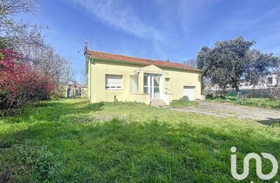 vente maison 310 000 € à proximité de Pechbusque (31320)