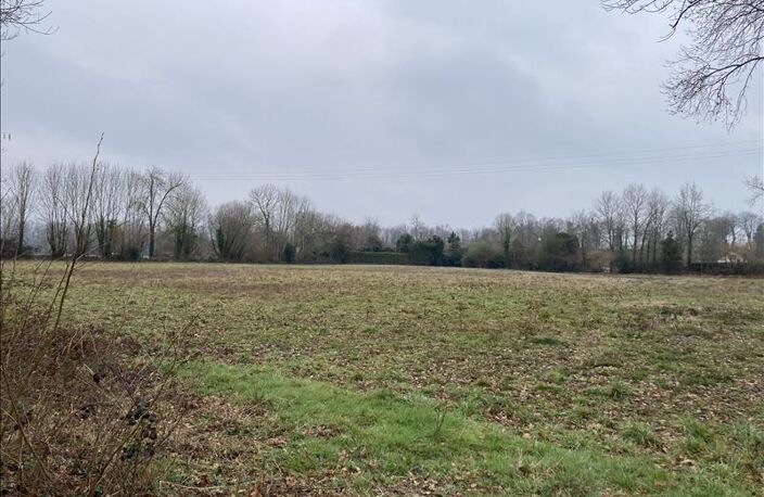 Terrain à bâtir de 0 pièces principales — photo 2