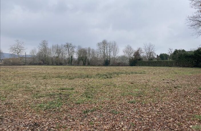 Terrain à bâtir de 0 pièces principales — photo 3