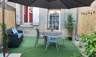 Maison 2 Pièces 27 m² à vendre à Tours (37000)