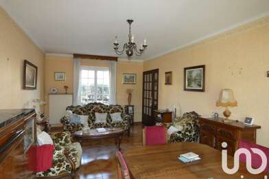 Maison 5 pièces 190000 €