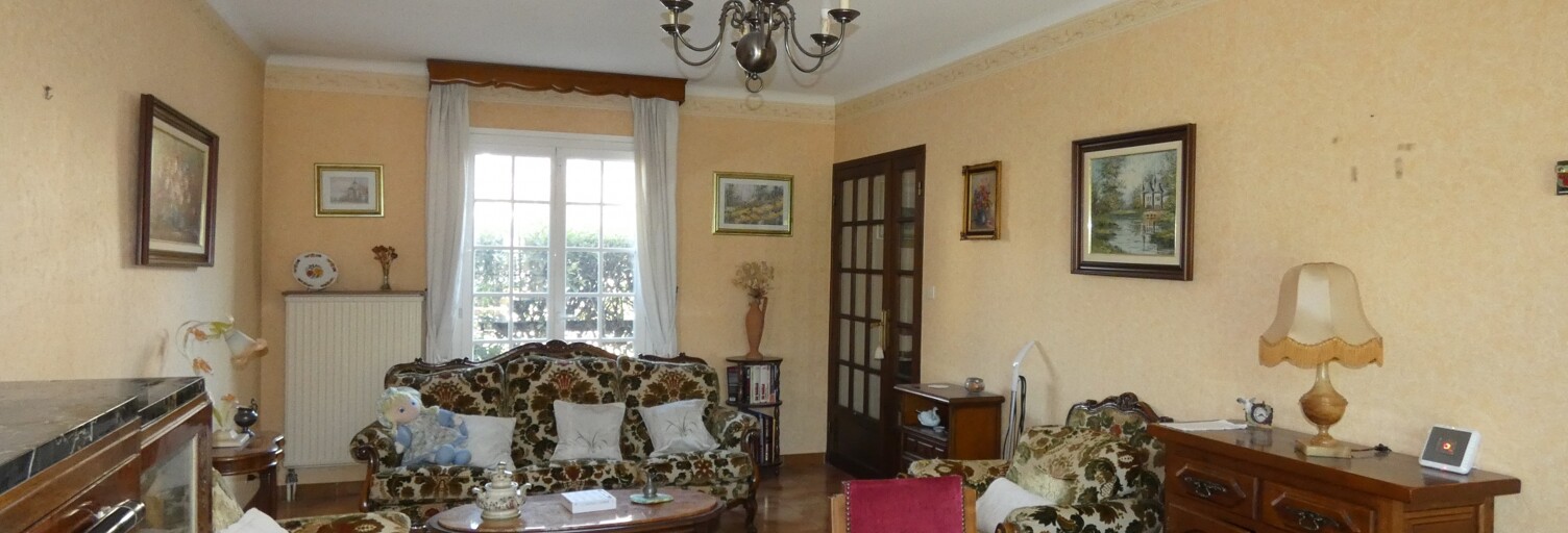 Maison 5 Pièces 105 m² à vendre à Avignon (84000)