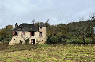 vente maison 79 560 € à proximité de Argentat-sur-Dordogne (19400)