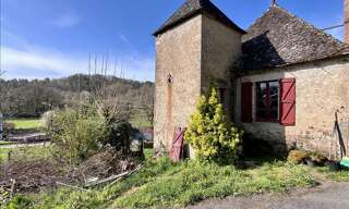 Maison 5 Pièces 70 m² à vendre à Argentat-sur-Dordogne (19400)
