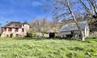 Maison 5 Pièces 70 m² à vendre à Argentat-sur-Dordogne (19400)